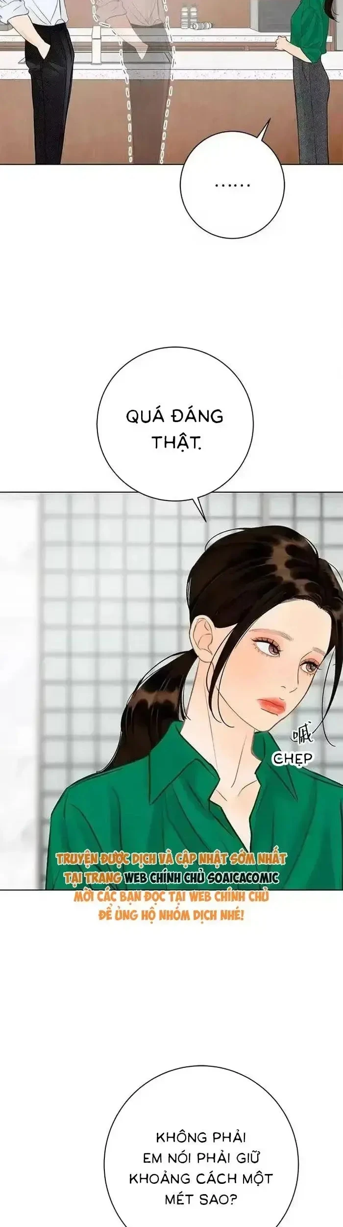 Vượt Ranh Vì Một Chữ Nợ Chapter 20 - 35