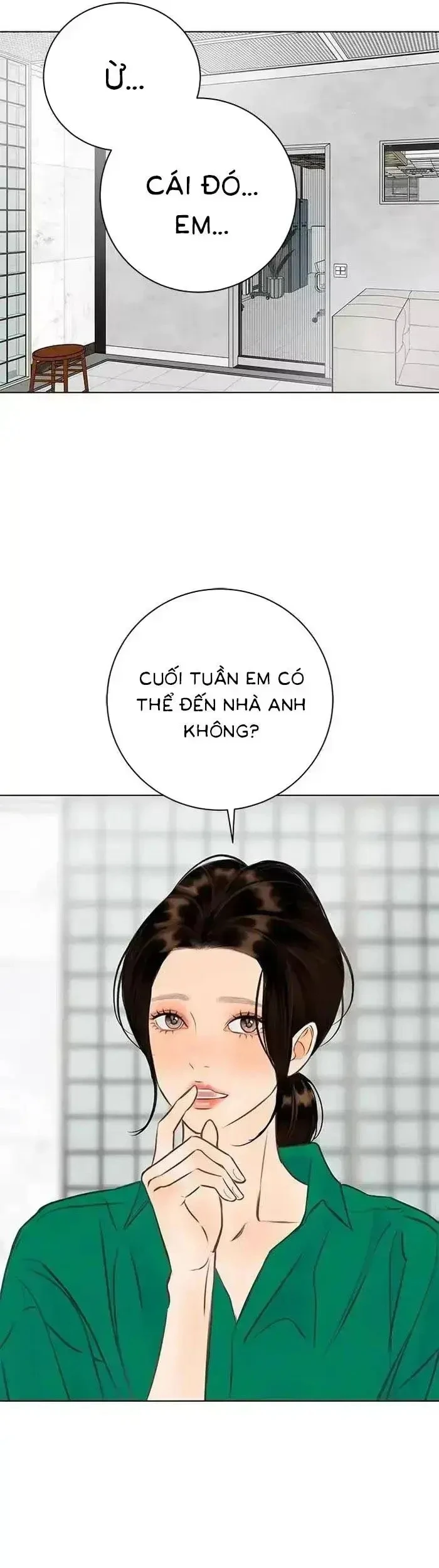 Vượt Ranh Vì Một Chữ Nợ Chapter 20 - 37