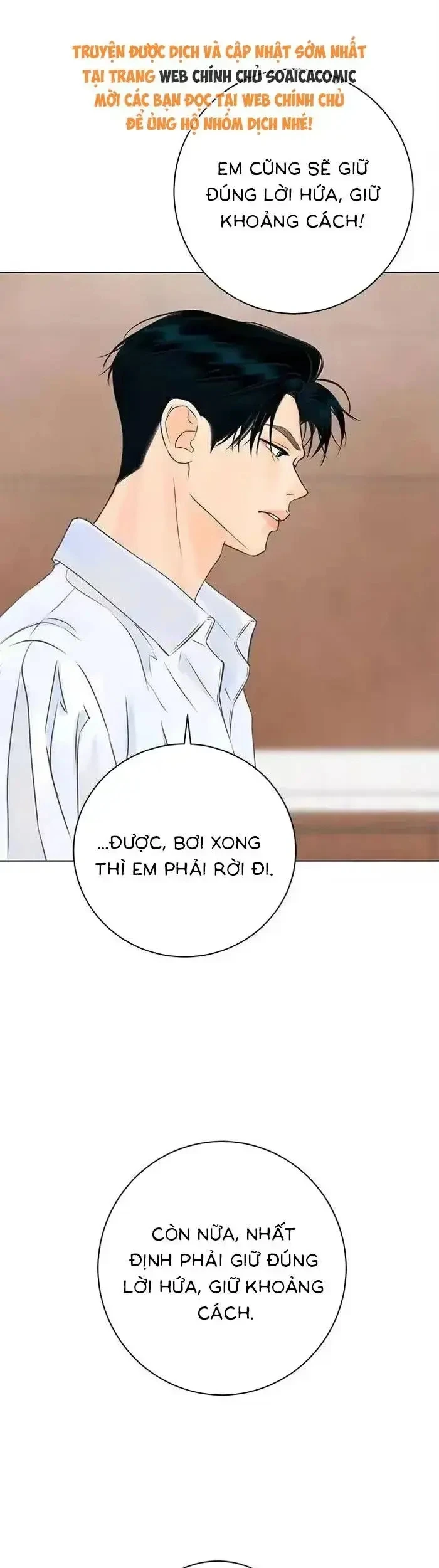 Vượt Ranh Vì Một Chữ Nợ Chapter 20 - 40