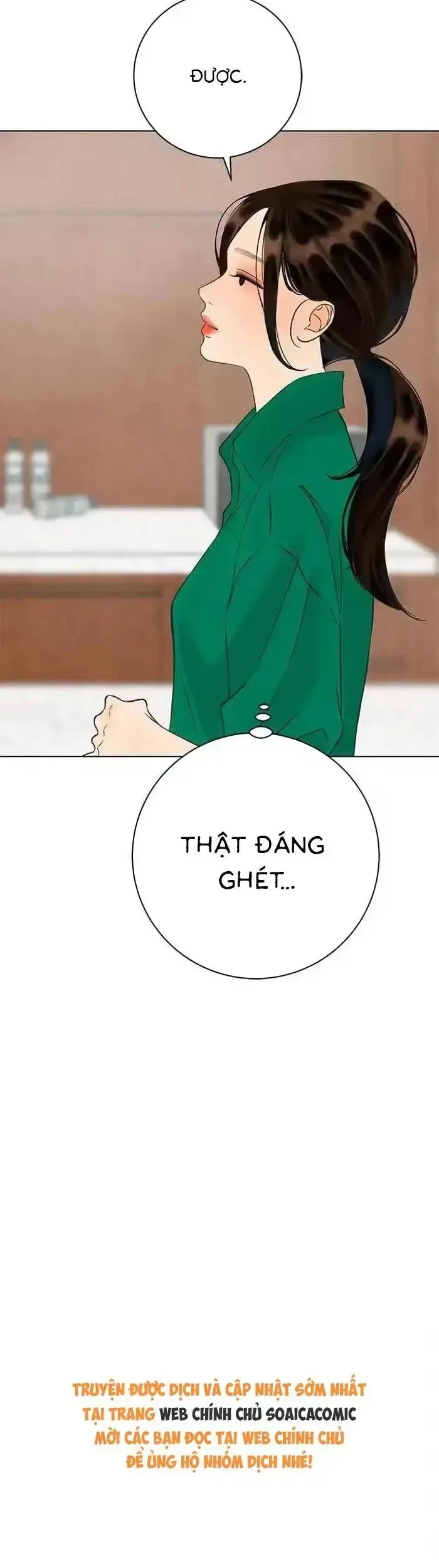 Vượt Ranh Vì Một Chữ Nợ Chapter 20 - 41