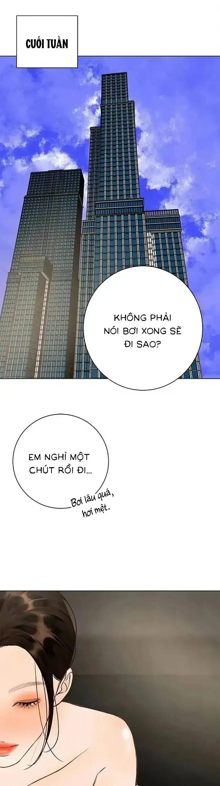 Vượt Ranh Vì Một Chữ Nợ Chapter 20 - 43