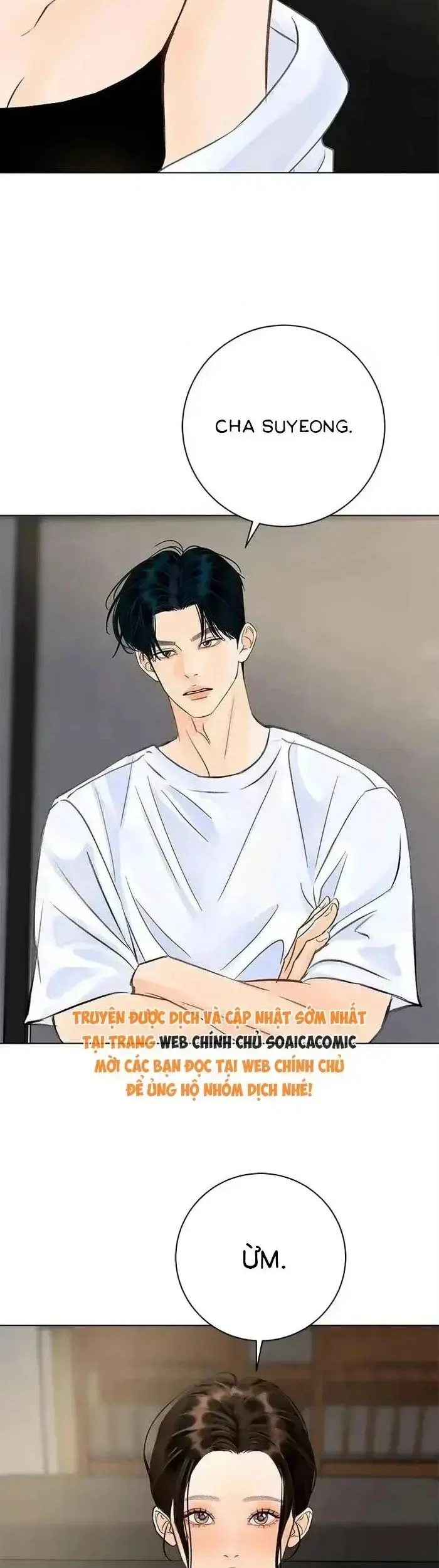 Vượt Ranh Vì Một Chữ Nợ Chapter 20 - 44