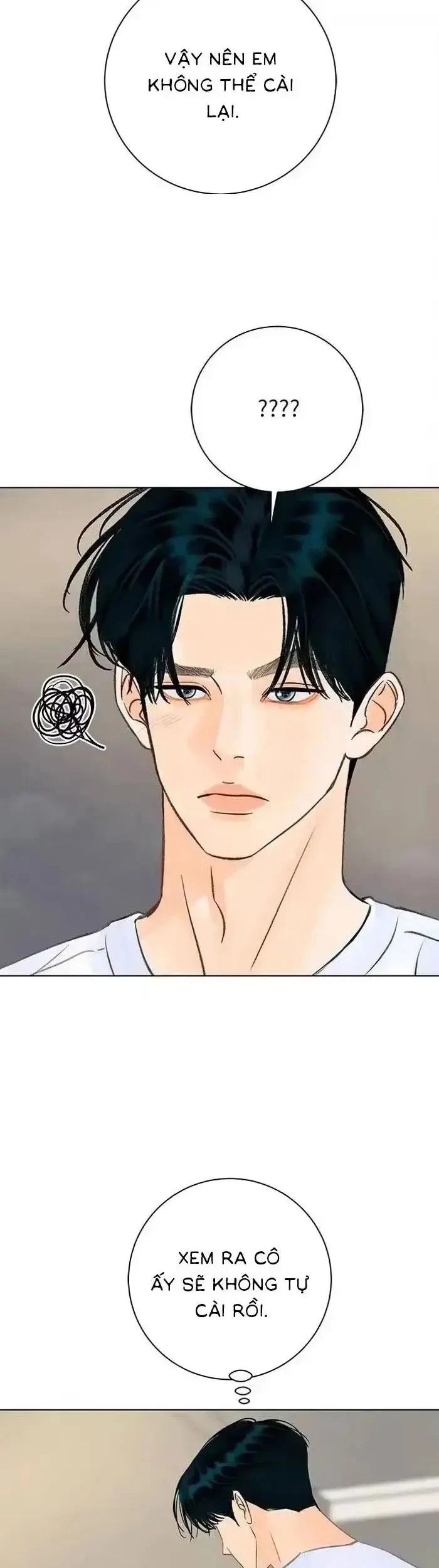 Vượt Ranh Vì Một Chữ Nợ Chapter 20 - 47