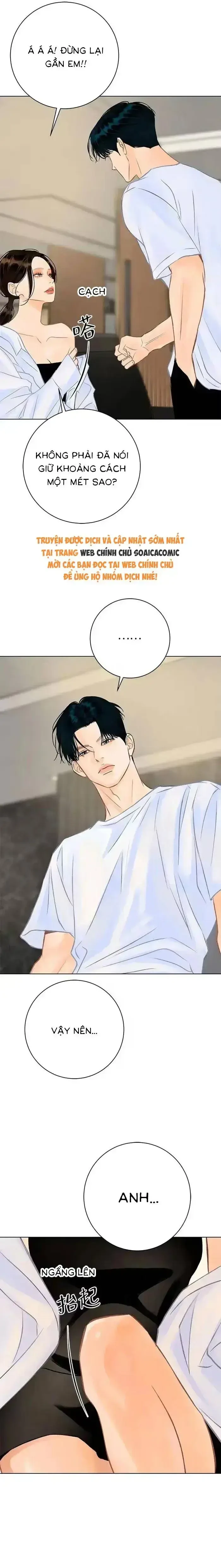 Vượt Ranh Vì Một Chữ Nợ Chapter 20 - 49