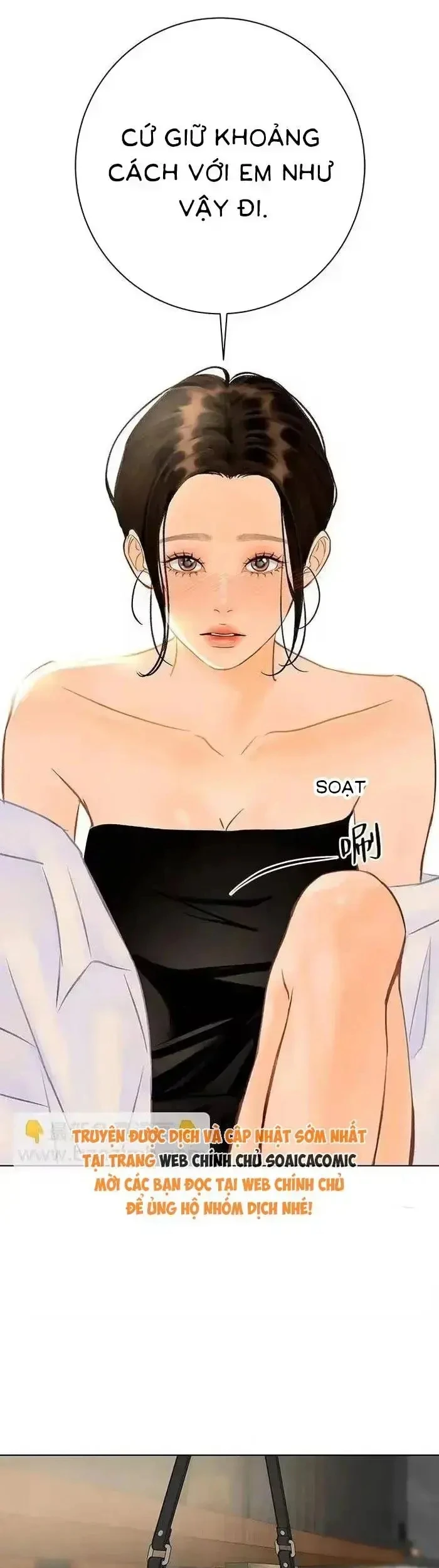 Vượt Ranh Vì Một Chữ Nợ Chapter 20 - 50