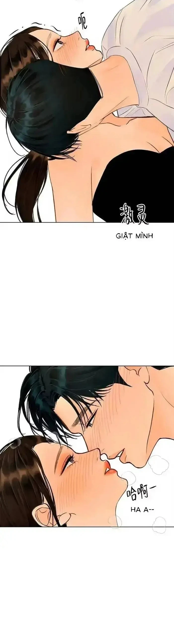 Vượt Ranh Vì Một Chữ Nợ Chapter 21 - 2