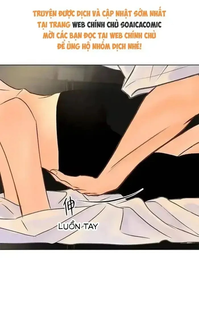 Vượt Ranh Vì Một Chữ Nợ Chapter 21 - 3