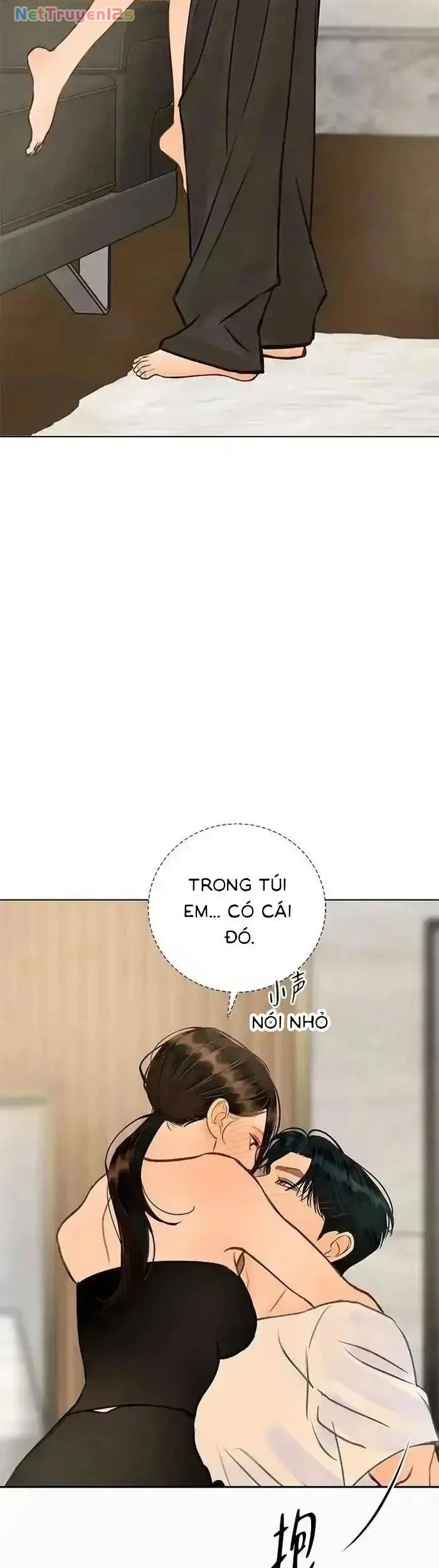 Vượt Ranh Vì Một Chữ Nợ Chapter 21 - 5