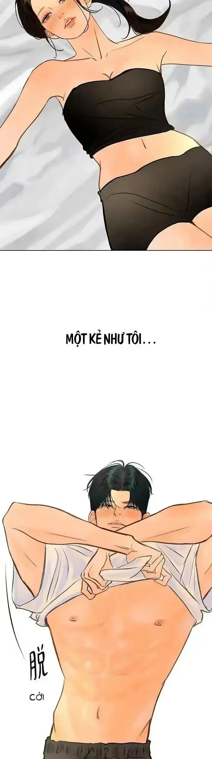Vượt Ranh Vì Một Chữ Nợ Chapter 21 - 8