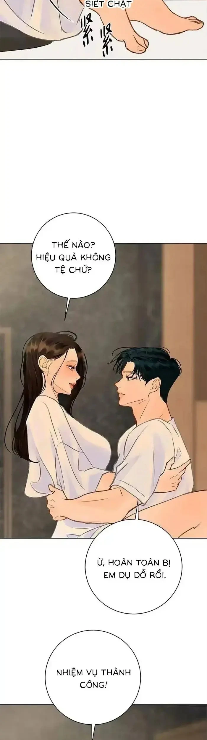 Vượt Ranh Vì Một Chữ Nợ Chapter 21 - 17