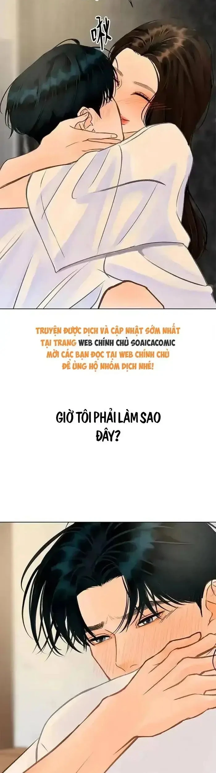 Vượt Ranh Vì Một Chữ Nợ Chapter 21 - 23