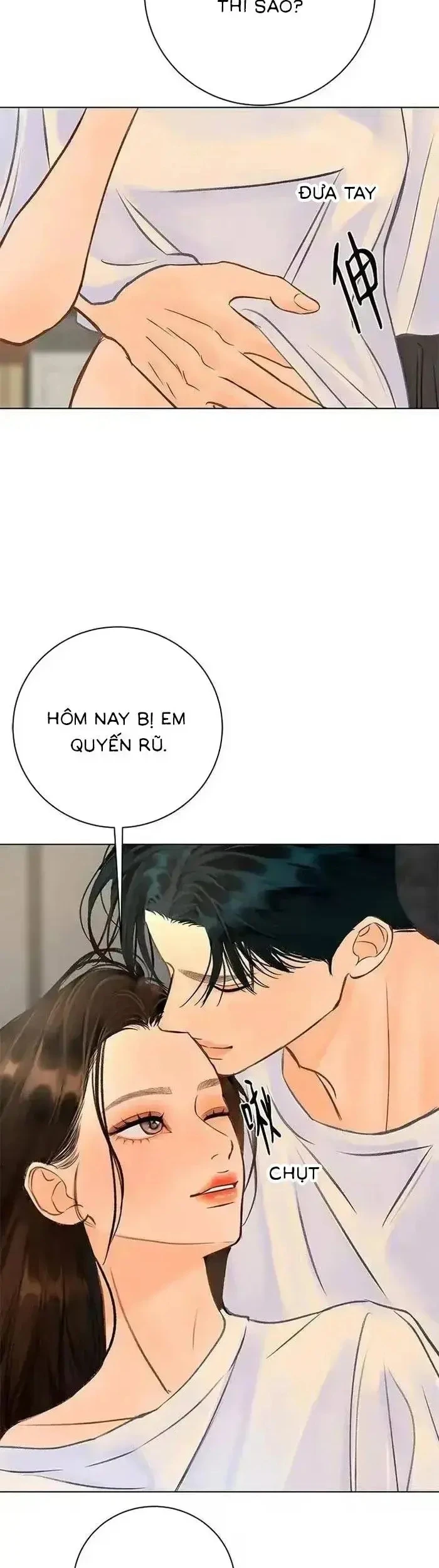 Vượt Ranh Vì Một Chữ Nợ Chapter 21 - 30