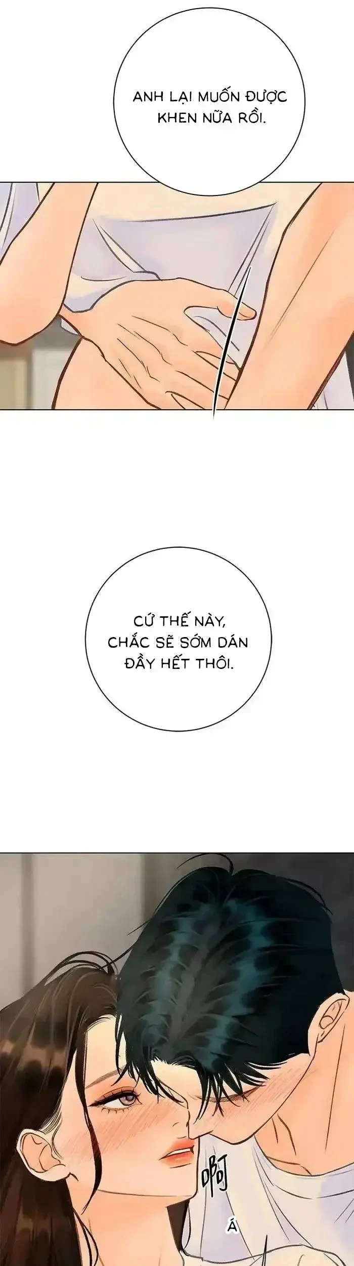 Vượt Ranh Vì Một Chữ Nợ Chapter 21 - 32