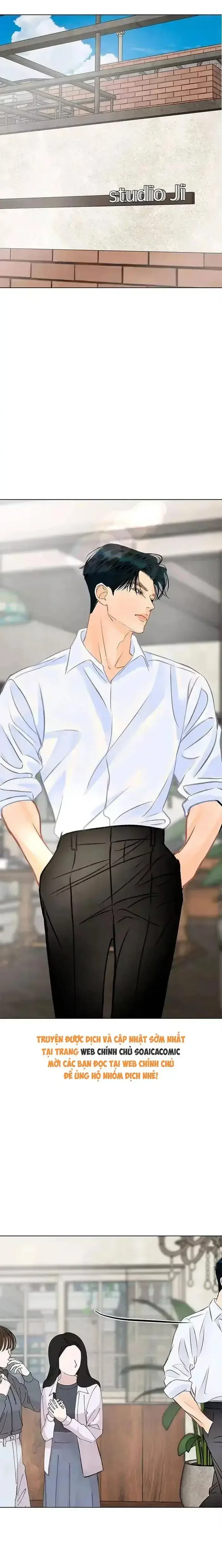 Vượt Ranh Vì Một Chữ Nợ Chapter 21 - 35
