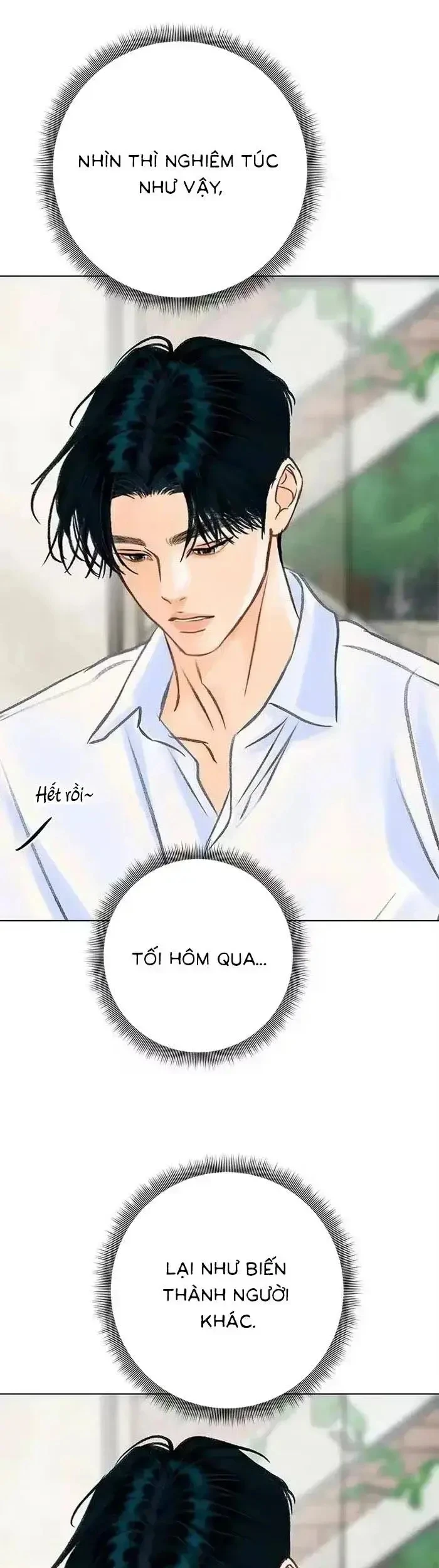Vượt Ranh Vì Một Chữ Nợ Chapter 21 - 39