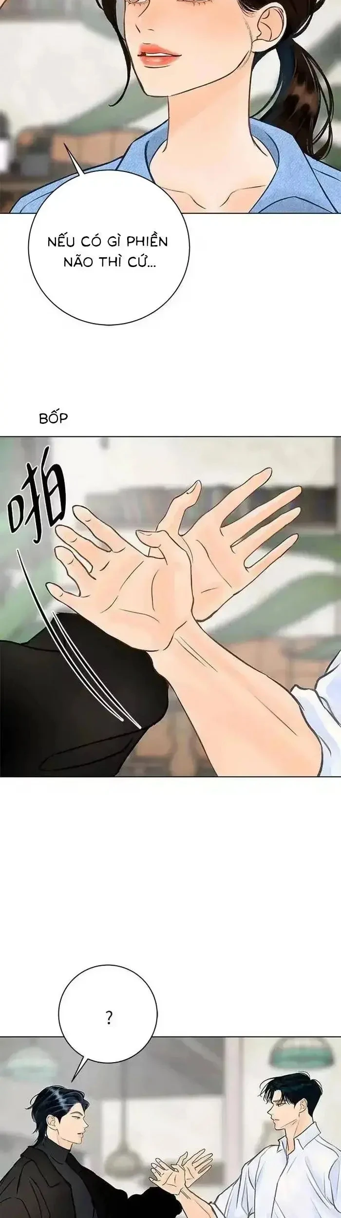 Vượt Ranh Vì Một Chữ Nợ Chapter 21 - 46