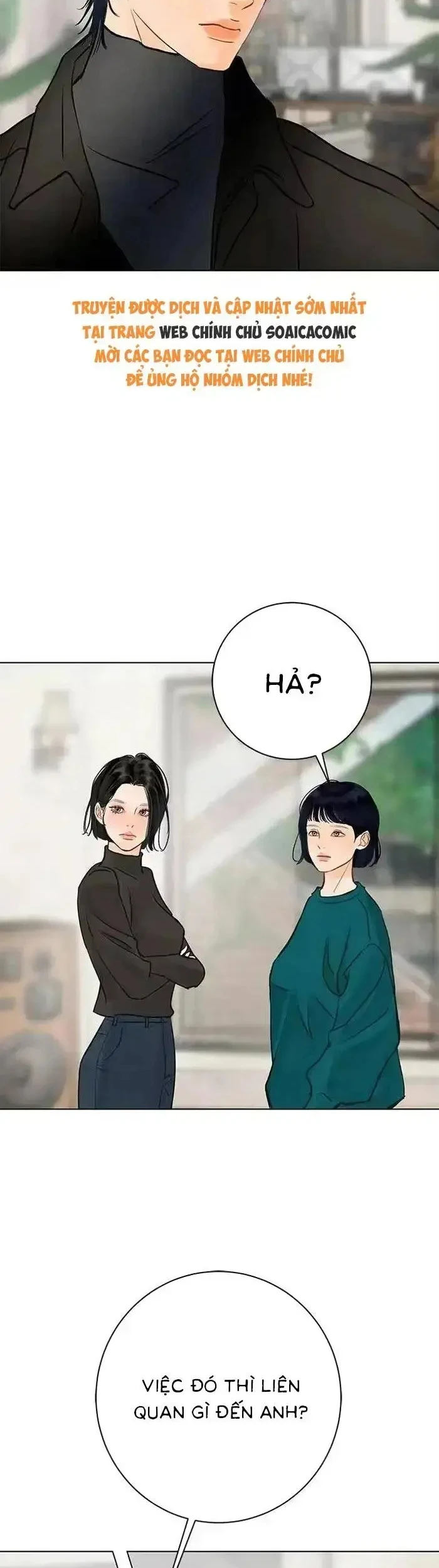 Vượt Ranh Vì Một Chữ Nợ Chapter 21 - 49