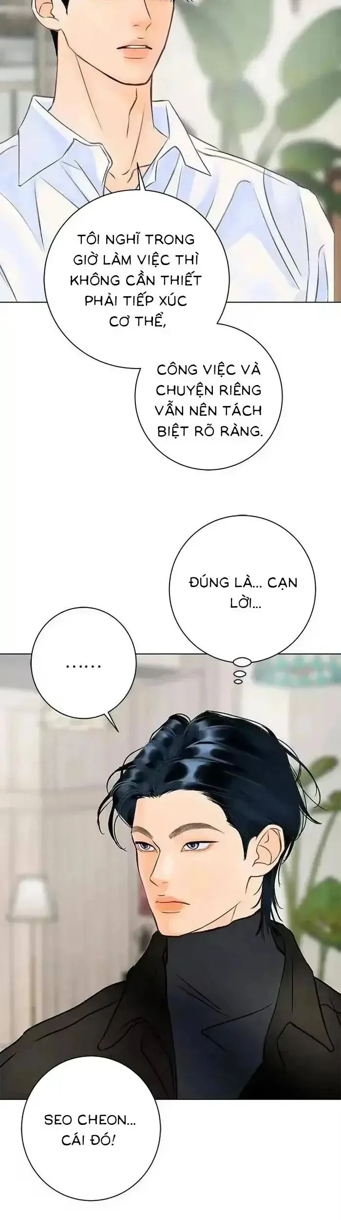 Vượt Ranh Vì Một Chữ Nợ Chapter 22 - 2