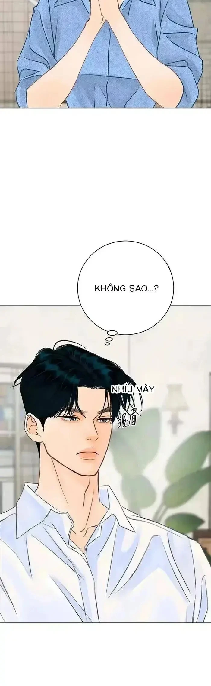 Vượt Ranh Vì Một Chữ Nợ Chapter 22 - 6