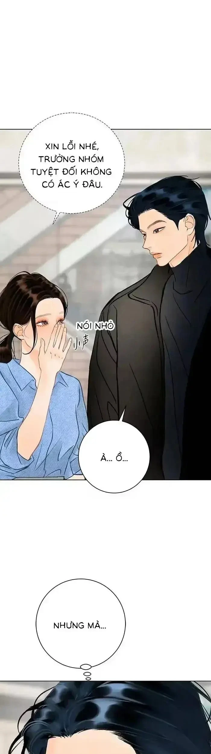 Vượt Ranh Vì Một Chữ Nợ Chapter 22 - 7