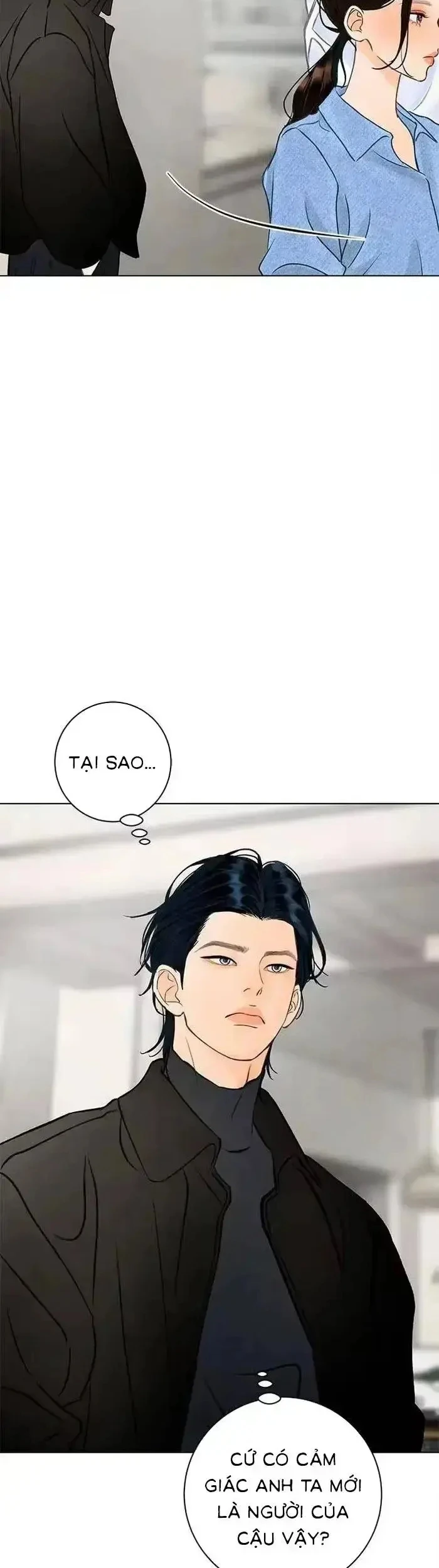 Vượt Ranh Vì Một Chữ Nợ Chapter 22 - 11