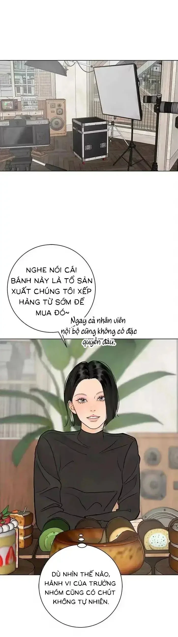 Vượt Ranh Vì Một Chữ Nợ Chapter 22 - 13