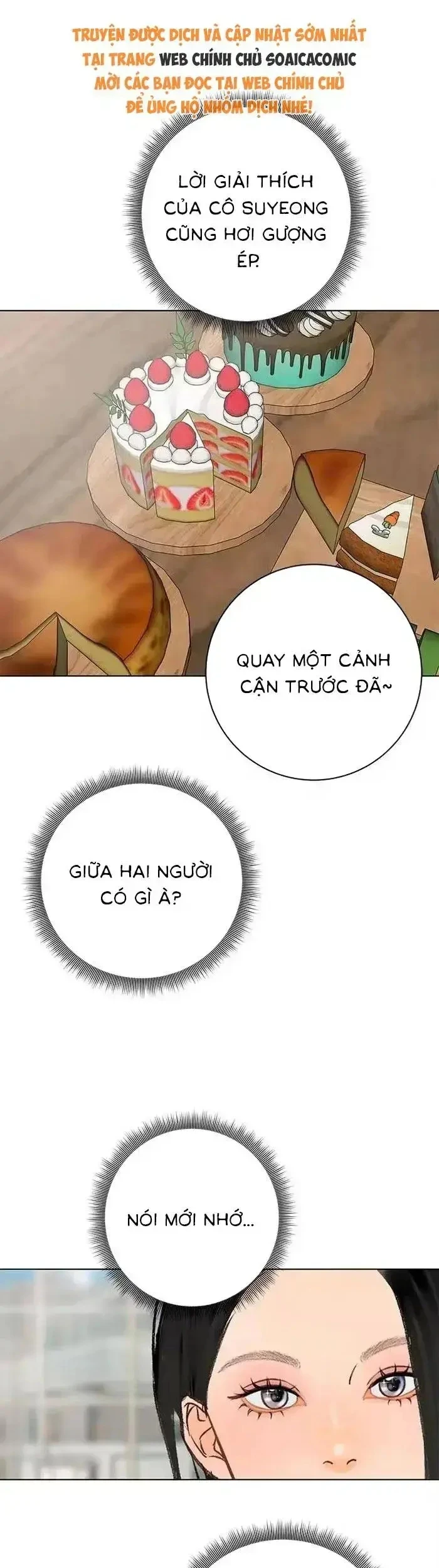 Vượt Ranh Vì Một Chữ Nợ Chapter 22 - 14