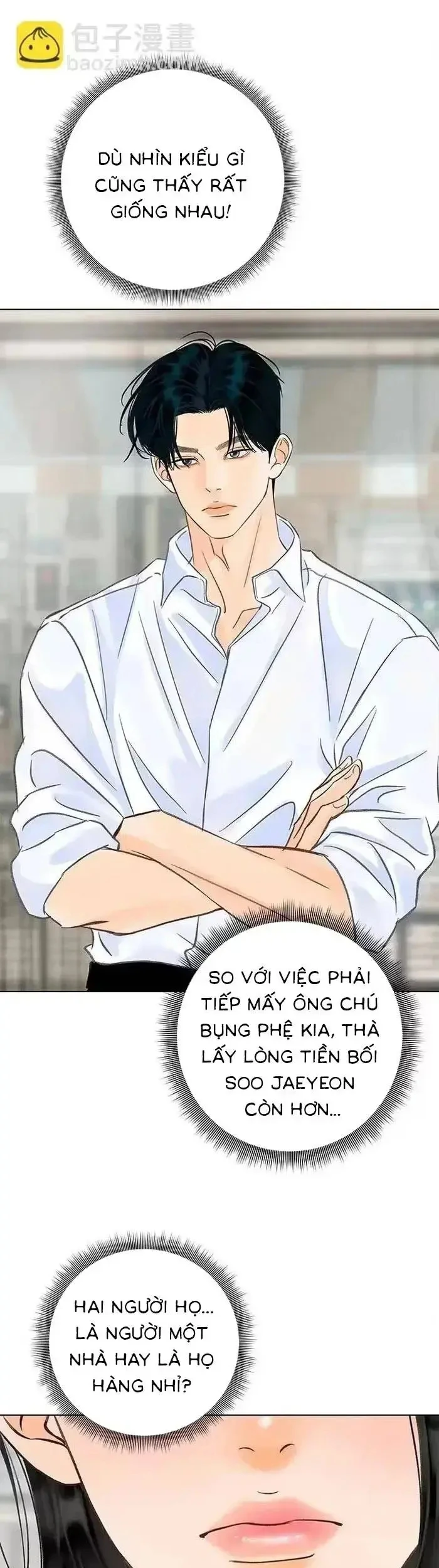 Vượt Ranh Vì Một Chữ Nợ Chapter 22 - 16