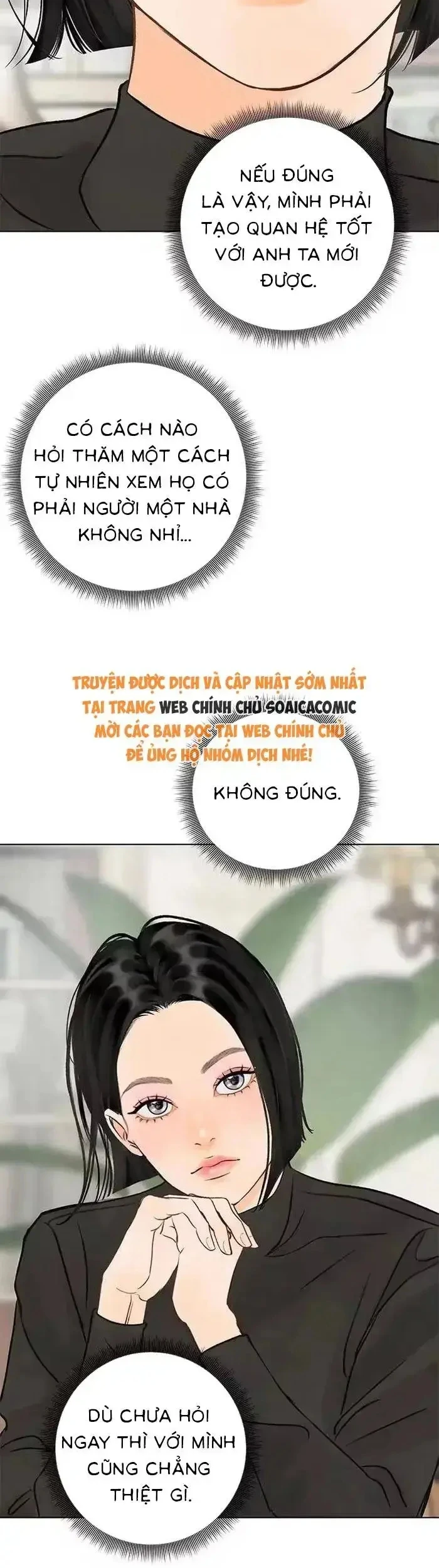 Vượt Ranh Vì Một Chữ Nợ Chapter 22 - 17