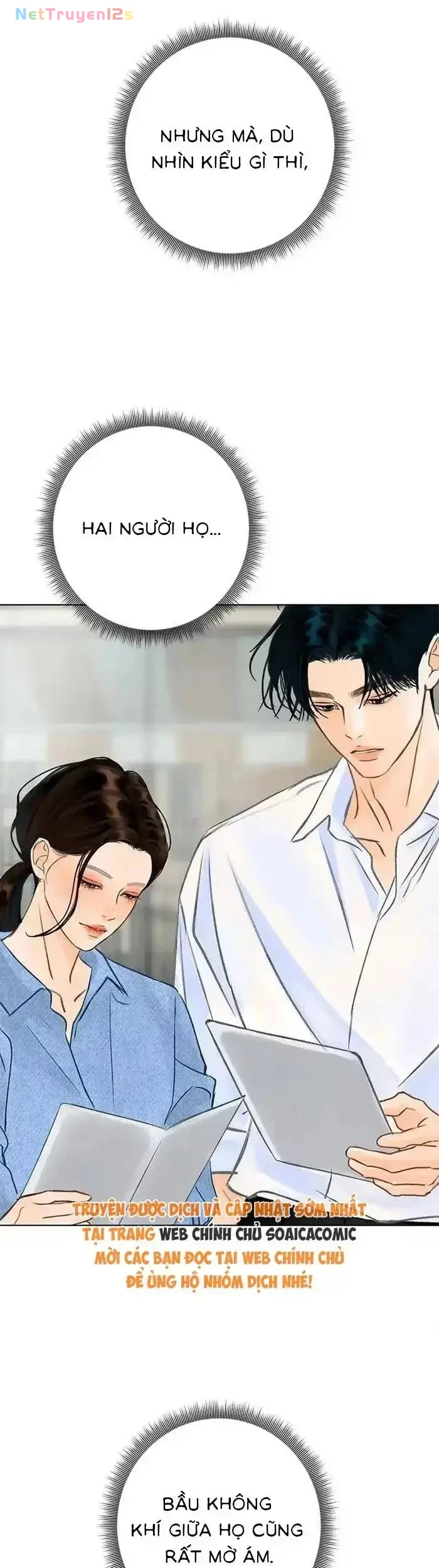 Vượt Ranh Vì Một Chữ Nợ Chapter 22 - 19