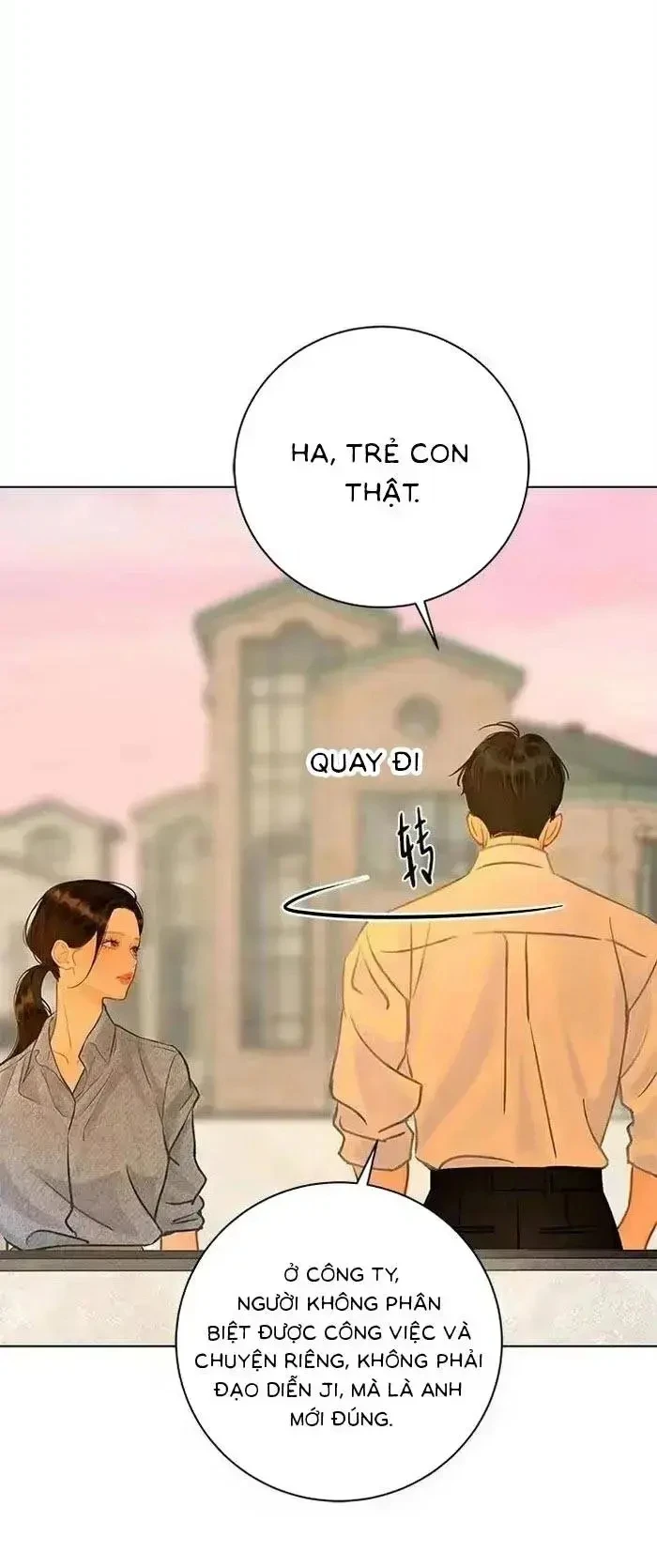 Vượt Ranh Vì Một Chữ Nợ Chapter 22 - 27