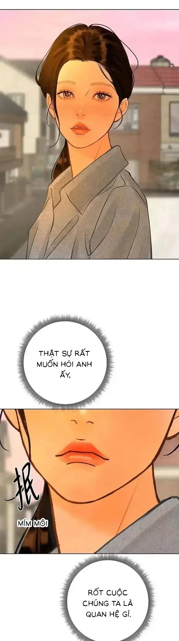 Vượt Ranh Vì Một Chữ Nợ Chapter 22 - 29