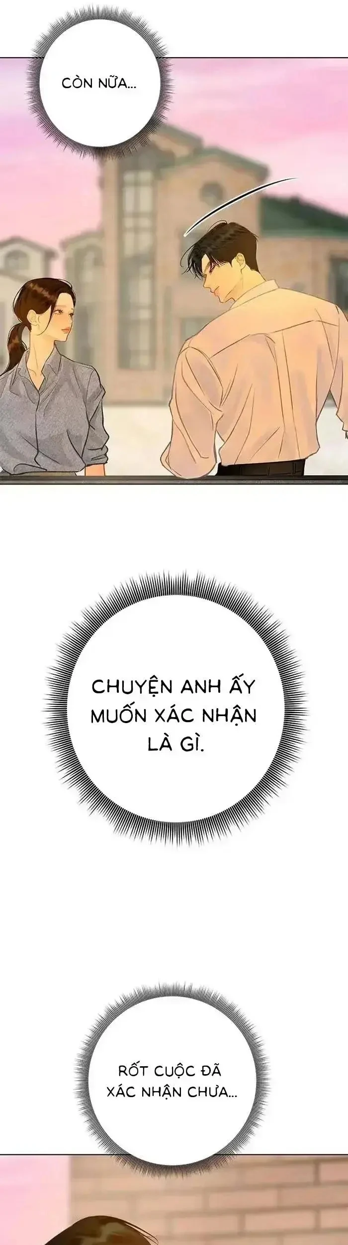 Vượt Ranh Vì Một Chữ Nợ Chapter 22 - 31