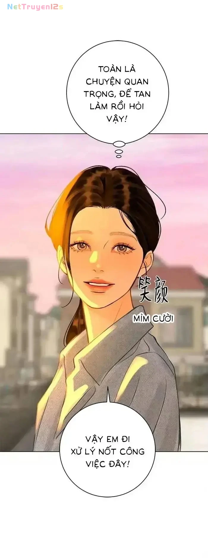 Vượt Ranh Vì Một Chữ Nợ Chapter 22 - 33