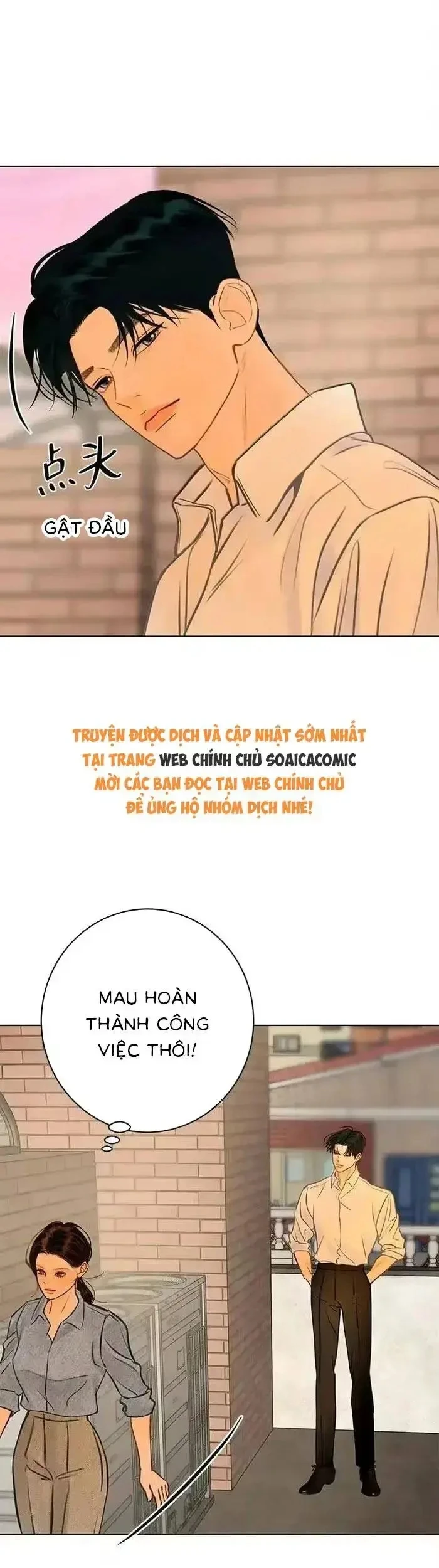 Vượt Ranh Vì Một Chữ Nợ Chapter 22 - 34