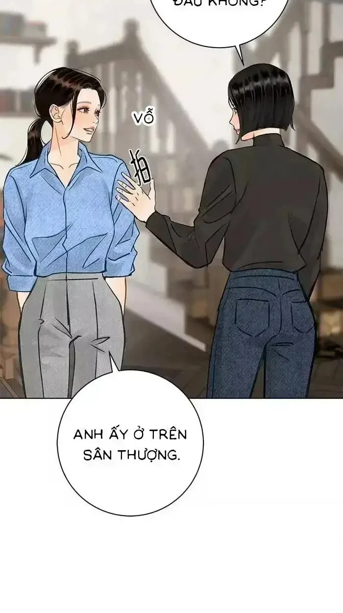 Vượt Ranh Vì Một Chữ Nợ Chapter 22 - 36