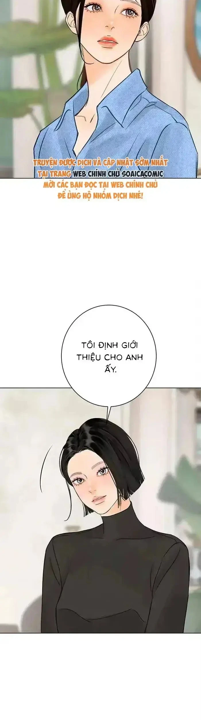 Vượt Ranh Vì Một Chữ Nợ Chapter 22 - 38