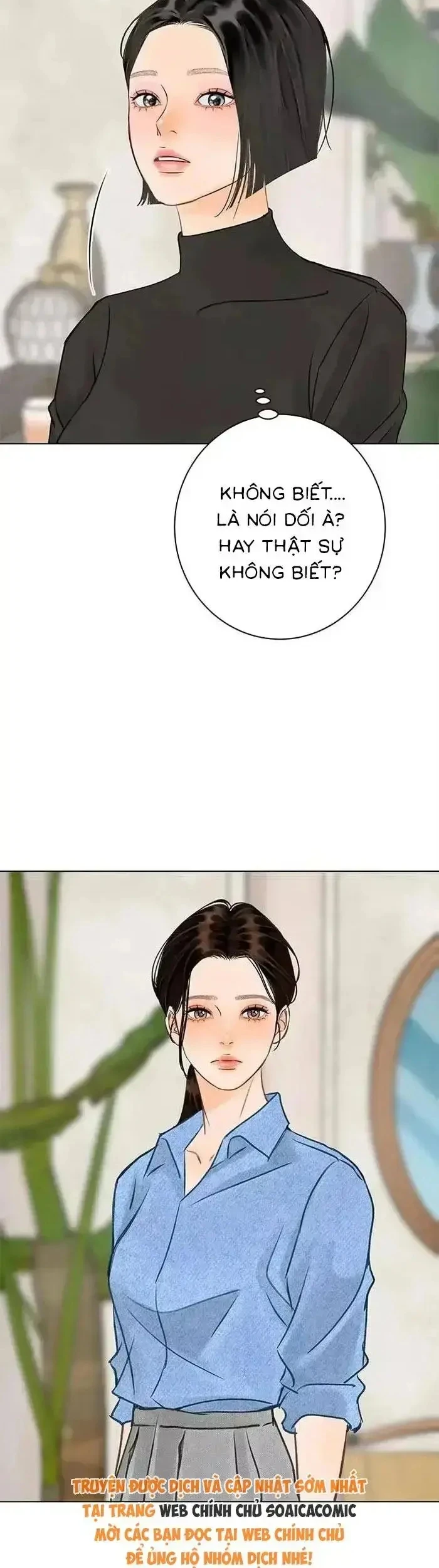 Vượt Ranh Vì Một Chữ Nợ Chapter 22 - 41