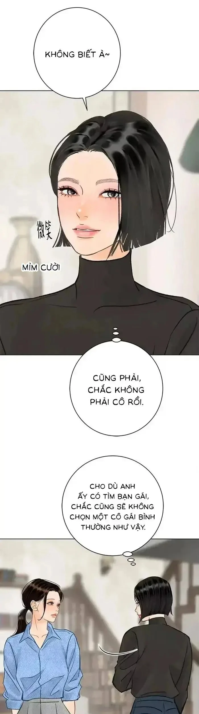 Vượt Ranh Vì Một Chữ Nợ Chapter 22 - 43