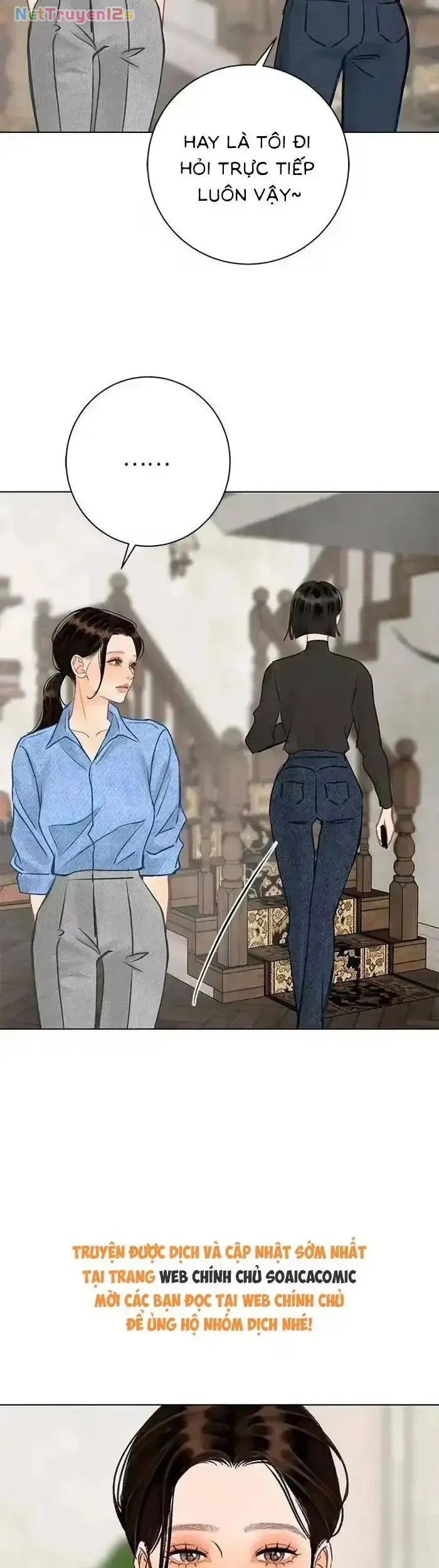 Vượt Ranh Vì Một Chữ Nợ Chapter 22 - 44