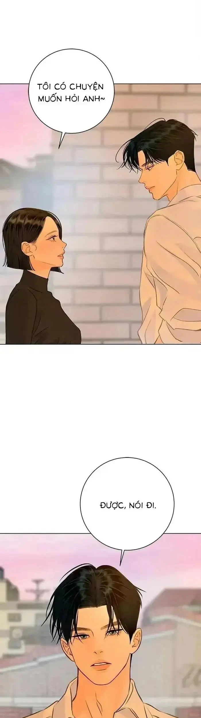 Vượt Ranh Vì Một Chữ Nợ Chapter 22 - 47