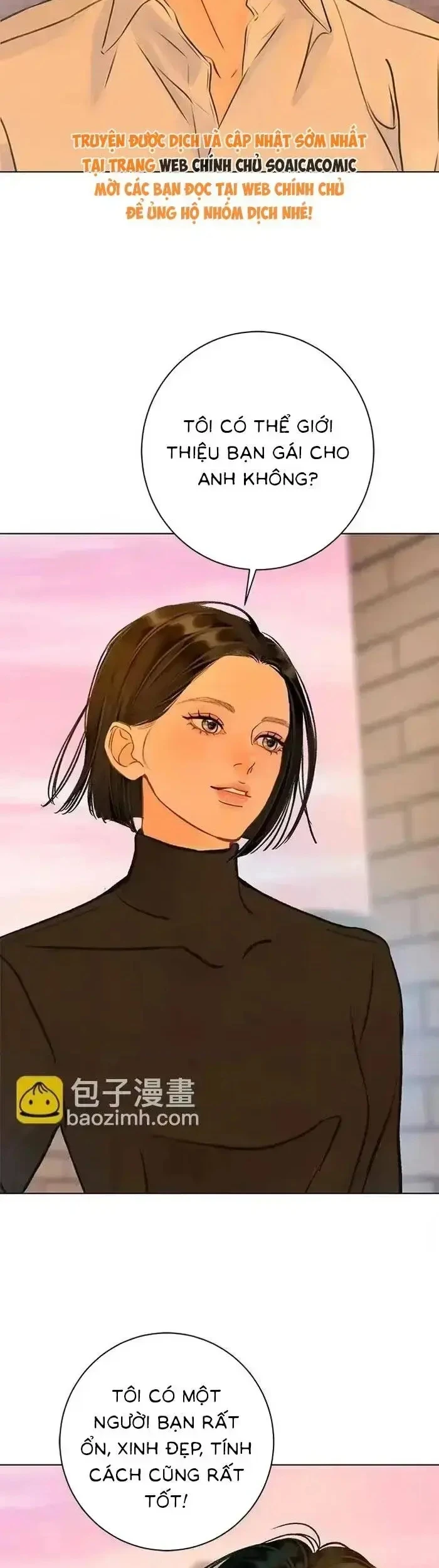 Vượt Ranh Vì Một Chữ Nợ Chapter 22 - 48