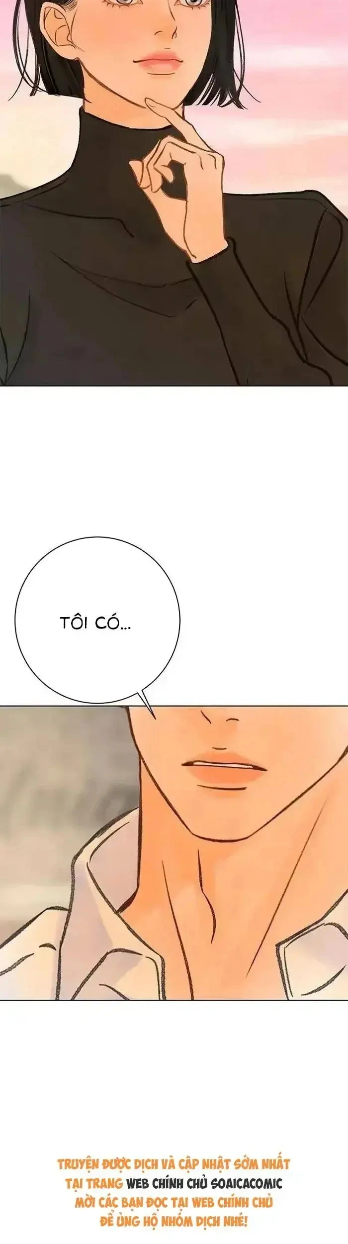 Vượt Ranh Vì Một Chữ Nợ Chapter 23 - 2
