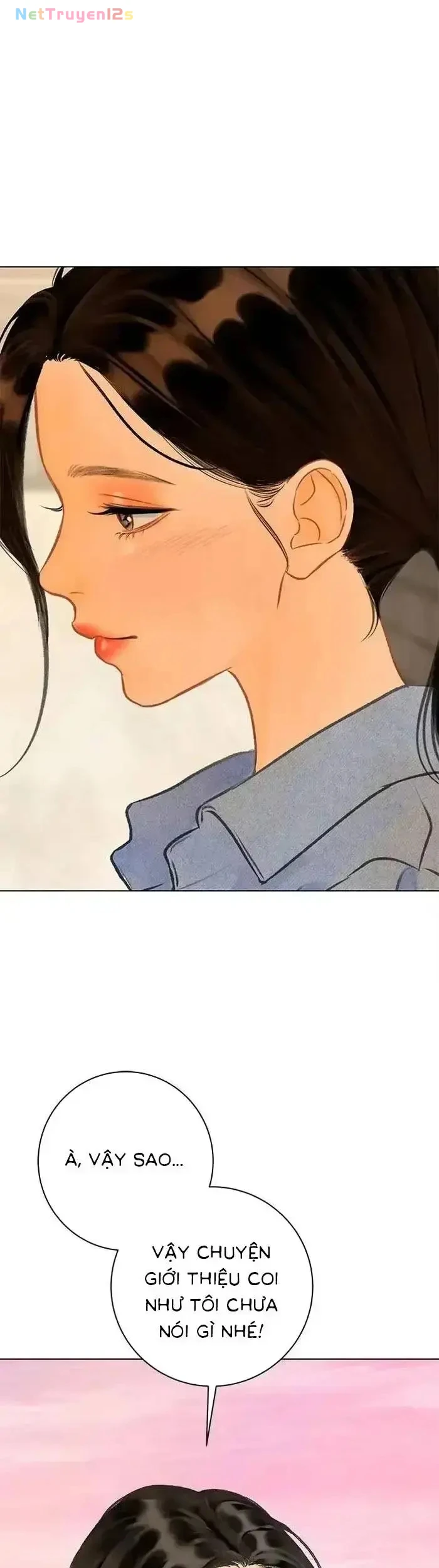 Vượt Ranh Vì Một Chữ Nợ Chapter 23 - 4
