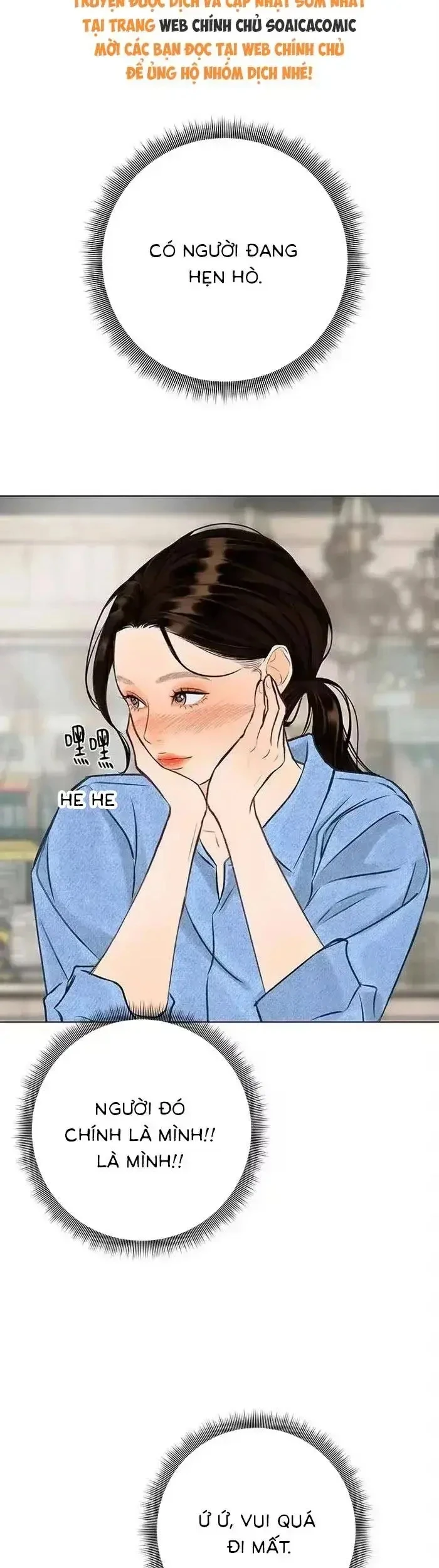 Vượt Ranh Vì Một Chữ Nợ Chapter 23 - 8