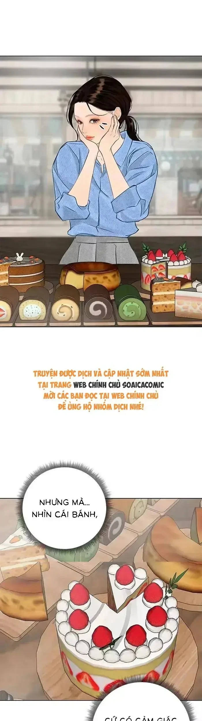 Vượt Ranh Vì Một Chữ Nợ Chapter 23 - 10