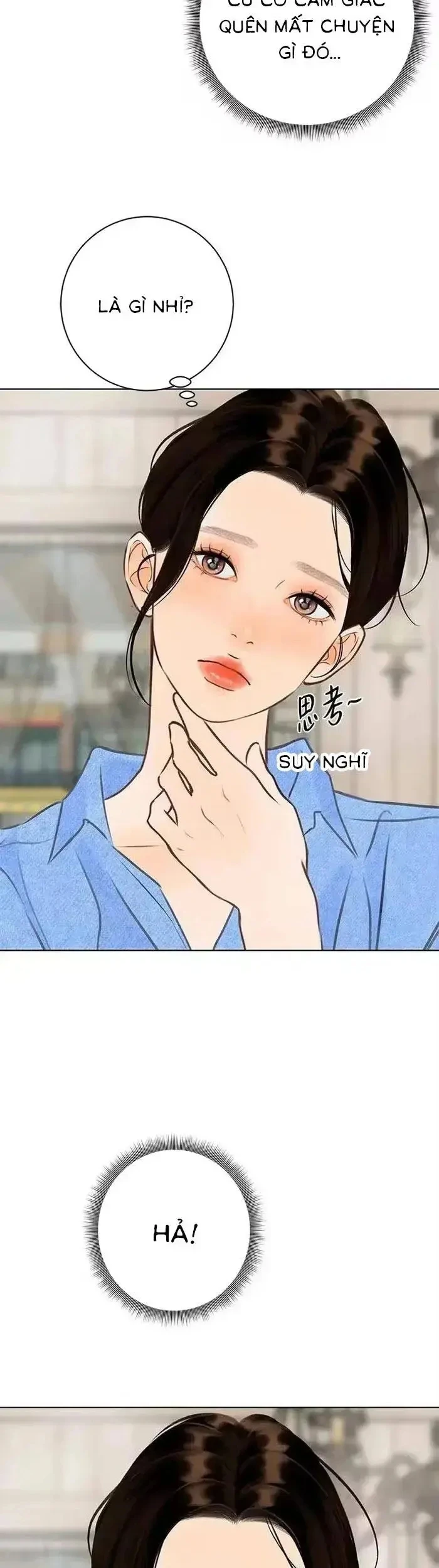 Vượt Ranh Vì Một Chữ Nợ Chapter 23 - 11