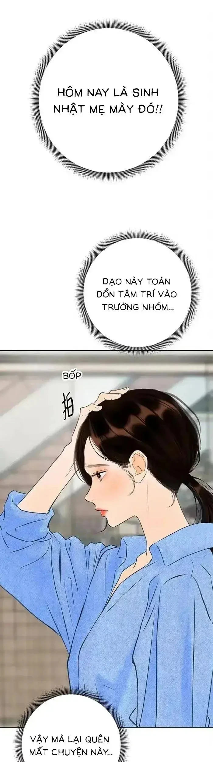 Vượt Ranh Vì Một Chữ Nợ Chapter 23 - 13