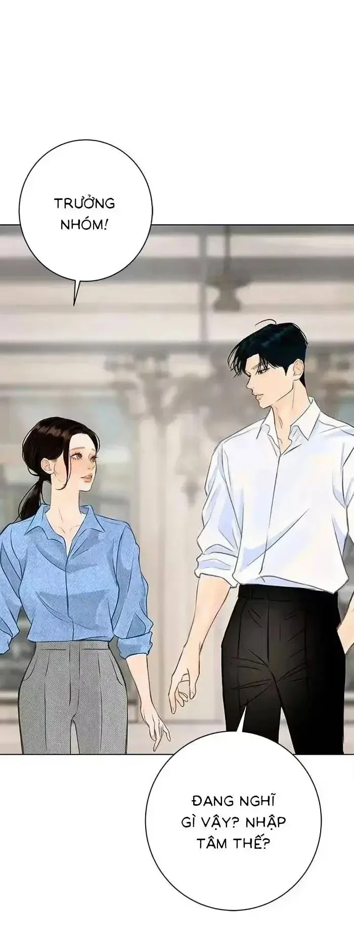 Vượt Ranh Vì Một Chữ Nợ Chapter 23 - 15
