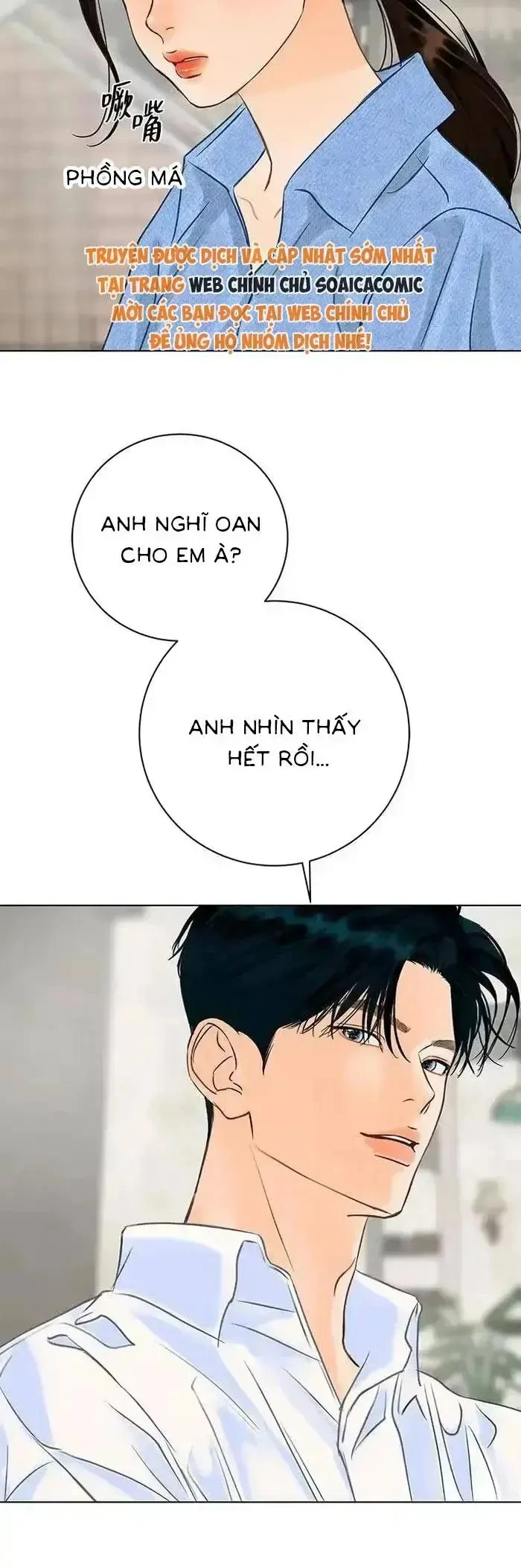 Vượt Ranh Vì Một Chữ Nợ Chapter 23 - 19